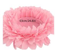 Accesorios de fotografía para bebés, accesorios para sesiones de fotos de flores, accesorios para recién nacidos, para posar fotos, suministros para fiestas