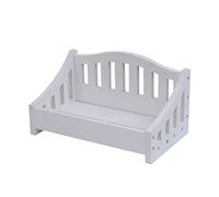 Accesorios de fotografía para recién nacidos, posando, cama, sesión de fotos, muebles, telón de fondo, silla, accesorios para cama infantil