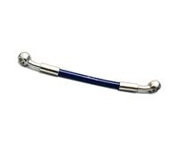 Accesorios de Freno Accesorios para Mangueras De Freno Hidráulico Motocicleta, Cable Embrague Trenzado Banjo 8mm, Tubo Aceite 30cm-500cm, 28°-28°(300cm)