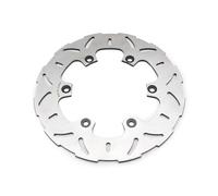 Accesorios de freno Disco Freno Delantero Motocicleta Para Yamaha RD350 YPVS 1983-1984 F/F2 1985-1992 R350N 1985 RD350R 1992-1995