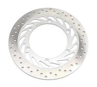 Accesorios de freno Discos De Freno Delanteros Motocicleta Para CB 750 F2N/F2R/F2S/F2T/F2V/F2W/F2X/F2Y/F21 Seven Fifty 1992-2002 VFR FJ/FK/FL/FM/FN/FP 1988-1999(Right)