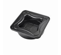 Accesorios de gabinete de Aparejo, Conjunto de línea de Mango de Altavoz, HiFi for Subwoofer, Audio Profesional, Cine en casa, 2 uds.