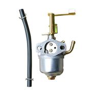 Accesorios de generador de motor de gasolina Carburador general de 1kw Carburador de bomba horizontal 154