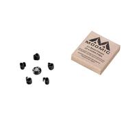 Accesorios de gestión de cables Antlion Audio GDL-0421 para ModMic, color negro