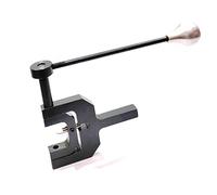 Accesorios de giro de radio y bola para mini tornos - Broca de herramienta HSS y opciones de carburo de alta resistencia