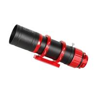 Accesorios de guía Multiusos 50ED 50/240 F 4, 8, diseño de Pieza para entusiastas de la astronomía Aire, Alcance de guía de telescopio