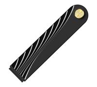 Accesorios de guitarra Muto, Silencio de guitarra,Accesorio de traje de cuerda - Accesorios de instrumentos ajustables, sordina de guitarra acústica Accesorios no molestantes para acústica