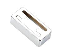 Accesorios de guitarra para principiantes Pastilla De Guitarra Eléctrica Cubierta Para Pastilla De Guitarra De 5 Cuerdas Cubiertas Humbucker Para Pastilla De Guitarra Eléctrica