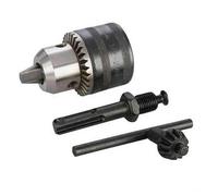 Accesorios de herramientas 1/2 SDS Adaptador Taladro de chuckless sin llave for Dewalt Bosch Accesorios de para Makita