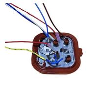 Accesorios de herramientas, accesorios de vapor de ropa, calentador de olla de calefacción compatible con reemplazo de vaporizador de ropa Philips