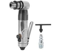 Accesorios de herramientas de perforación industrial a mano de taladro de madera neumática Soporte CW CCW (Estilo japonés) (Estilo de EE. UU.)