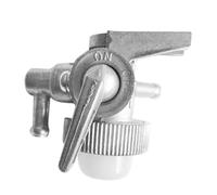 Accesorios de herramientas EF12000E EF13000TE RGV12100 RGV13100 EH65 - Grifo de combustible para carburante para gasolina Yamaha Robin 064-20107-00