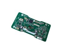 Accesorios de herramientas Hikvision 17.8 cm 20.3 cm placa base de máquina domo de red 21875 REV1.0 Hikvision placa de control de placa de circuito