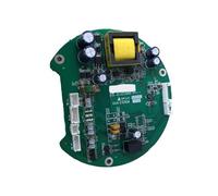 Accesorios de herramientas Hikvision de alta velocidad para máquina domo de red DS-21216AF Hikvision Network PTZ placa de control principal