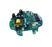 Accesorios de herramientas Hikvision de alta velocidad para máquina domo de red DS-21226IHDF Placa de circuito de cámara Hikvision