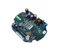 Accesorios de herramientas Hikvision de alta velocidad para máquina domo de red, placa base 215A6, placa de circuito de cámara domo Hikvision