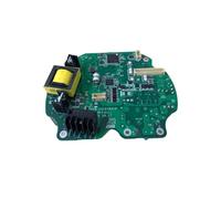 Accesorios de herramientas Hikvision de alta velocidad para máquina domo de red, placa base 215K3, placa de circuito de cámara domo Hikvision