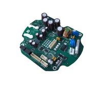 Accesorios de herramientas Hikvision - Placa de alimentación de alta velocidad para máquina domo de red 215M5 Hikvision Dome Camera Circuit Board