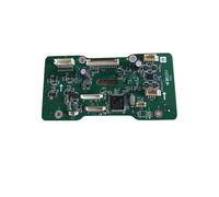 Accesorios de herramientas Hikvision - Placa de control de sonda de monitoreo de máquina de domo de red 21879 rev1.0 Hikvision Dome Machine Board Circuit Board