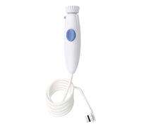 Accesorios de higiene bucal, mango de plástico compatible con irrigador oral Waterpik Wp-100 WP-900