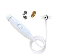 Accesorios De Higiene Bucal: Manguera Y Mango De Repuesto, Compatibles Con Waterpik WP-100, WP-300, WP-660 Y WP-900.