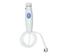 Accesorios de higiene Mango de manguera de agua estándar para irrigador WP-100 Wp-100w/wp-100c