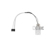 Accesorios de impresión 3D for componentes de calefacción de instalación hotend for Ba-mbu Lab A1/A1 Mini/H2D, for accesorios for Ba-mbu Lab A1 Mini(2PCS)