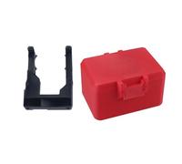 Accesorios de impresión de conducto de ventilador de refrigeración de nailon mejorados para impresora X1C, P1P, P1S H2D, accesorios de impresora de gestión del calor