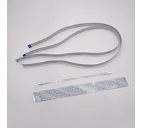 Accesorios de Impresora- 1 Establecer el Cabezal de impresión de impresión de impresión for el cabecera for HP Photosmart 5520 5510 5525 Impresora -reemplazable