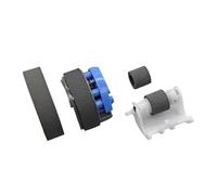 【Accesorios de Impresora】 1 Juego de Rodillos de Recogida y separación con neumático Compatible con impresoras EPSON EcoTank C12C937771 L18050 L18058 L8050 L8058 de Calidad Normal