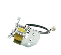 【Accesorios de Impresora】 1 solenoide JC33-00025B Compatible con Samsung CLP 360 362 363 364 365 367 368 CLX 3300 3302 3303 3304 3305 ML 1910 1915 2525 2540 2545