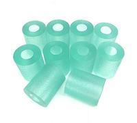 Accesorios de Impresora 10 Piezas 2BR06520 2F906240 2F906230 neumático de Rodillo de Recogida para Kyocera FS1028 1035 1100 1120 1128 1300 1320 1370 2000 3900 4000 4020