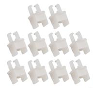 Accesorios de impresora 10 piezas compatibles 5210 5710 M5799 Impresora | Paquete de 10 unidades, se adapta exactamente al sensor Feeder Drive, reparación rápida, conexión estable