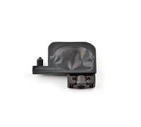【Accesorios de Impresora】 10 por ciento UVA Filtro de Amortiguador de Tinta de Impresora con Tuercas for Epson 1400 1410 1390 1430 150 0W L1800 L800 Imprimir Tinta de Tinta 【reemplazable】