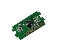 Accesorios de Impresora 10 Uds TK-1110 TK 1110 Chip de Cartucho de tóner para Kyocera Ecosys FS-1020 1020mfp FS-1040 FS-1120 MFP FS 1020 1040 1120 reinicio de Polvo (Color : TK-1112(USA))