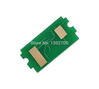 Accesorios de Impresora 10 Uds TK-1200 TK1200 TK 1200 Cartucho de tóner Chip para Kyocera ECOSYS P2335 P2335d P 2335d M2835dw M2835 M 2835dw reinicio de Polvo