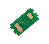 Accesorios de Impresora 100 Piezas 7,2 K TK-1162 TK 1160 1161 TK-1164 TK-1166 TK-1168 TK-1168K Cartucho de tóner Chip para Kyocera ECOSYS P2040 P2040dn P2040dw (Color : TK-1168(Ap))