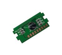 Accesorios de Impresora 100 Uds TK-1110 Chip de Cartucho de tóner para Kyocera FS-1040 FS1020 FS 1040 FS-1020 FS1020 1020 FS1040 FS1120 1120 M1520 reinicio de Polvo (Color : TK-1112(USA))