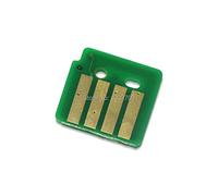 Accesorios de Impresora 106R04057 106R04054 106R04055 106R04056 Chip de Cartucho de tóner para Chips de Impresora a Color Xerox VersaLink C8000 C8000W C 8000 8000W (Color : Toner Chip FOR EXP)