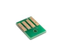 Accesorios de Impresora 10K Medio Oriente/África 60F5H00 605H Chip de Cartucho de tóner para lexmark MX310 MX410 MX510 MX511 MX611 MX310dn reinicio de Polvo de Impresora