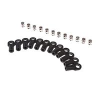 Accesorios de Impresora 12 en 1 M3 / Conjunto de Varilla de Enlace de Bola Universal para Impresora 3D