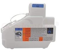 Accesorios de Impresora 1x FM3-9276-000 FM3-9276 Botella de tóner Residual Apta para Canon ImageRUNNER IR 2520 2525 2530 2535 2545 ADV 4025 4035 4045 4051 4225 4235