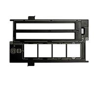 Accesorios de Impresora 1xPhoto Holder Assy Film Slide 35mm Negative Holder & Cover Guide para Epson V500 V550 V600 4490 2450 3170 3200 4180 Pieza de Impresora