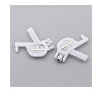 【Accesorios de Impresora】 2 0pcs Amortiguador de Tinta de Impresora for Epson Stylus Pro 9600 7600 R2100 R2200 F138040 F138050 7colores Ecosolvant impresión de Tinta de Tinta de Tinta 【reemplazable】