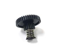 Accesorios de Impresora 2 Piezas Bandeja 2 Engranaje de Recogida para Xerox DC1100 4110900 4112 4127 4595 D95 D110 D125