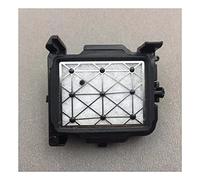【Accesorios de impresora】 2 piezas Top de tapa mimaki dx5 for JV33 JV5 CJV30 MUTOH ValueJet Galaxy Roland VS640 Impresora de solvente DX7 DX5 estación de limitación de cabezal de impresión 【reemplazab