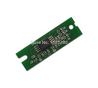 Accesorios de Impresora 2 uds 2,6 K SP 277HE 408160 Chip de Cartucho de tóner para Ricoh SP 277 277HE 277N 277SN 277SFN wX SP277HE reinicio de energía de Impresora láser