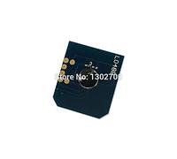 Accesorios de Impresora 2 uds 7K 43979201 43979202 Chip de Cartucho de tóner para Datos Oki B420 B430 B440 B 420, 430, 440 okidata MB470 MB480 MB 480460 restablecer