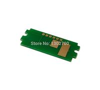 Accesorios de Impresora 20 Piezas 1T02TW0TA0 PK5018 PK-5018 KCMY Cartucho de tóner Chip para Utax P-C3562 P-C3566 PK3562 PC3562DN PC3562I PC3566I MFP PK 3562DN