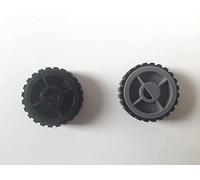 Accesorios de Impresora 20 Piezas 40X5451 40X5440 Rodillo de Recogida para Lexmark E260 E360 E460 E462 X264 X363 X364 X463 X464 X466 DELL 2330 2350 3330 3333 3335